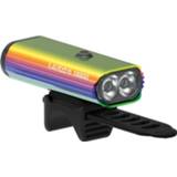👉 Bike oil slick Lezyne Lite Drive 1000XL Front Light - Voorlampen 4710582543098
