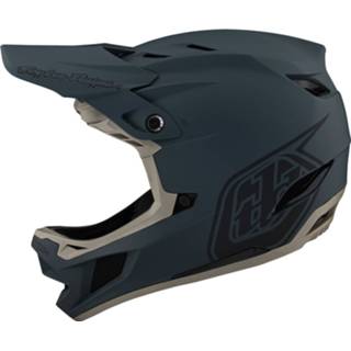 👉 Troy Lee Designs D4 Composite Helmet - Helmen