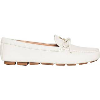 👉 Loafers vrouwen wit