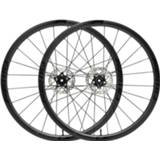 👉 Fast Forward Ryot 33 DT240 Carbon Disc Road Wheelset - Wielsets