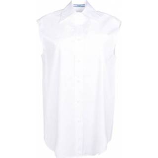 👉 Overhemd vrouwen wit