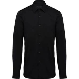 👉 Shirt male zwart