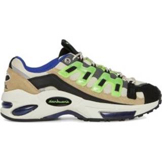 👉 Sneakers male beige Cell Endura Sankuanz