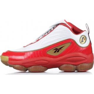 👉 Shoe male rood High Shoes Iverson Legacy
