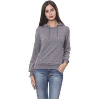 👉 Sweater XL vrouwen grijs