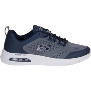 👉 Sneakers male blauw Skech-Air 1616076987429