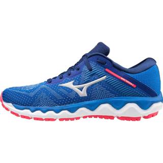 👉 Mizuno Women's Wave Horizon 4 Running Shoes - Hardloopschoenen