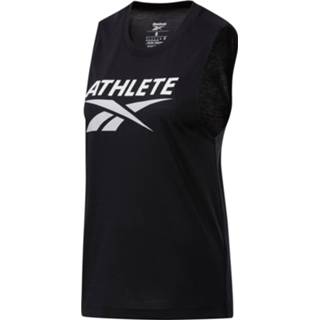 👉 Reebok Women's Reebok Athlete Tank - Sportshirts