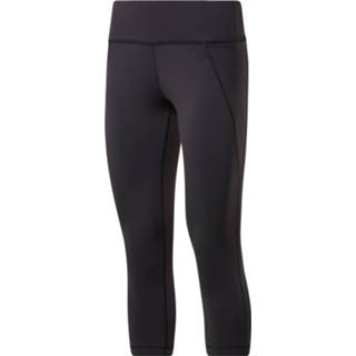 👉 Reebok Women's LUX 3/4 2.0 Tight - Leggings