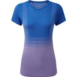 👉 Ronhill Women's Tech Marathon Short Sleeve Running Tee - Hardloopshirts (korte mouwen)