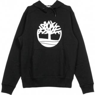 👉 Hoodie XL male zwart Core Logo 1616056130272