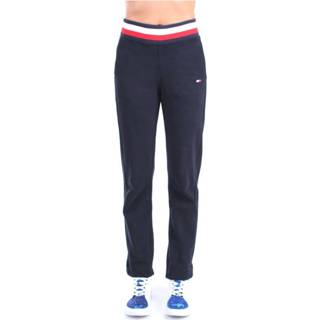 👉 Joggingbroek XL vrouwen blauw S10S100932 8720113988348