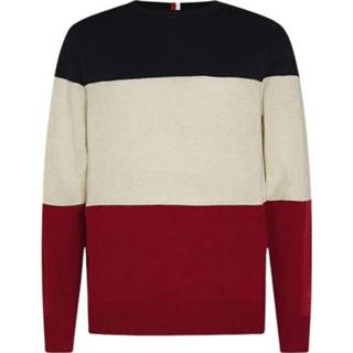 👉 Sweater m male rood