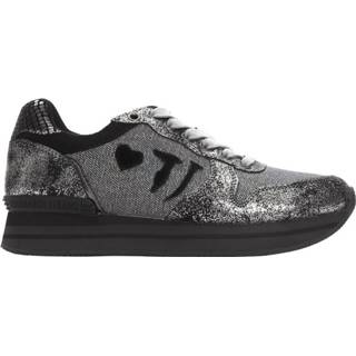 👉 Sneakers vrouwen grijs