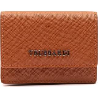 👉 Onesize vrouwen beige Portafoglio Piccolo CON TRE Tasche 8051932287993