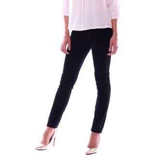 👉 Spijkerbroek vrouwen zwart Jeans 105 Skinny 8057735485871