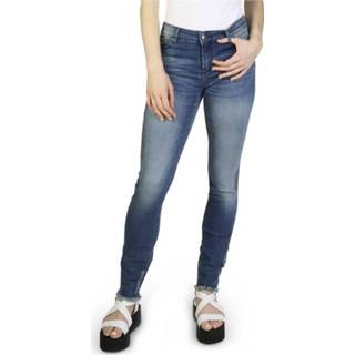 👉 Spijkerbroek vrouwen blauw Jeans 8054523730151