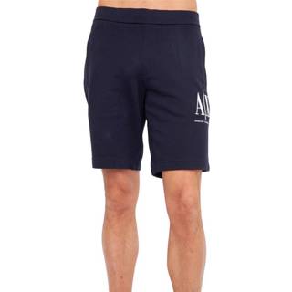 👉 Bermuda XL male blauw