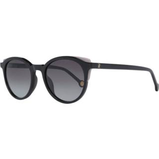 👉 Zonnebril onesize vrouwen zwart Sunglasses