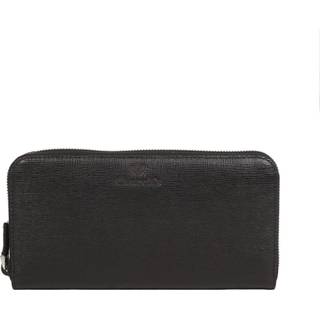 👉 Portemonnee onesize vrouwen zwart Wallet