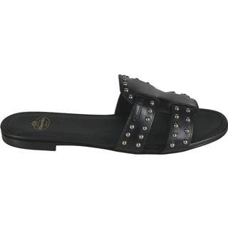 👉 Sandaal vrouwen zwart Sandals