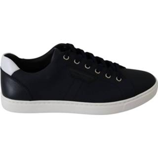 👉 Schoenen male zwart Logo sneakers 8057001628490