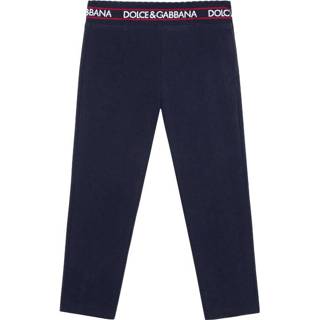 👉 Legging vrouwen blauw Leggings