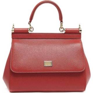 👉 Onesize vrouwen rood Zak 8050442300635