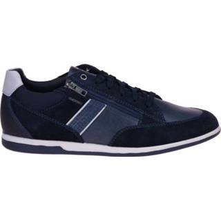 👉 Sportieve schoenen male blauw Schoen