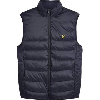 👉 Gilet XL male blauw Wadded - Jk1231V-Z271 1615950974494