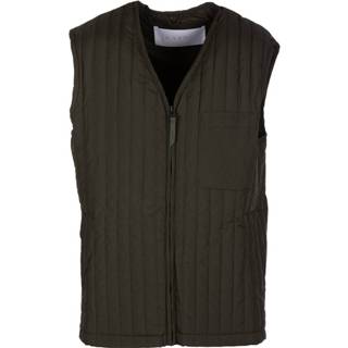 👉 Gilet XS male groen 5711747461522