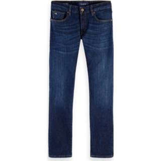 👉 Spijkerbroek male blauw Jeans 144839-1841