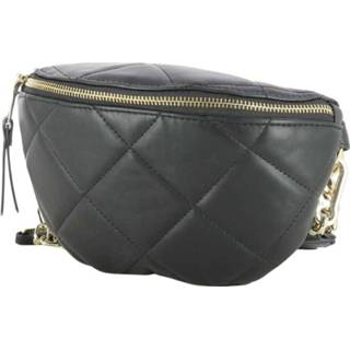 👉 Handtas onesize vrouwen zwart Handtassen