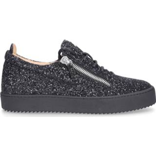 👉 Sneakers vrouwen zwart Sneaker low Frankie