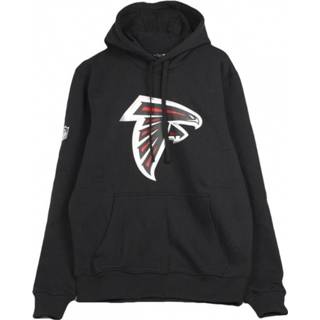 👉 Hoodie XL male zwart Team Logo PO Atlfal