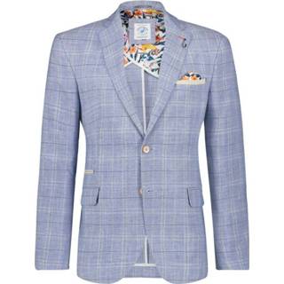 👉 Blazer male blauw 22.01.112