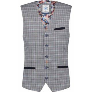👉 Vest male blauw 22.02.146