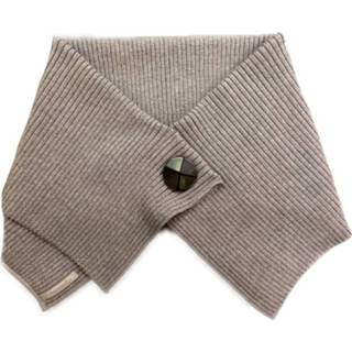 👉 Sjaal onesize vrouwen beige Scarf-553 schouder 1615877377149