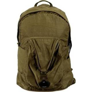 👉 Onesize male groen Mochila