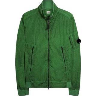 👉 Bomberjacket male groen Bomber jacket