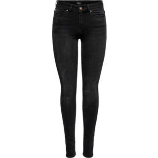 👉 Spijkerbroek vrouwen zwart Jeans 15230042 Onlanne