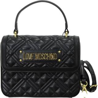 👉 PU onesize vrouwen zwart Borsa Quilted Jc4279Pp0Ckn0000 8051578894364