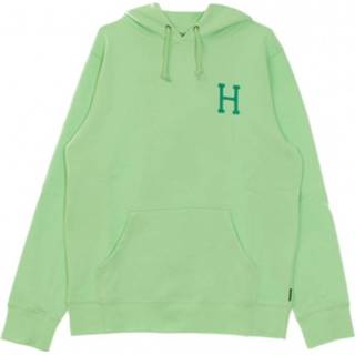 👉 Felpa Cappuccio Planta P/O Hoodie