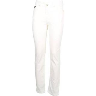 👉 Skinnyjeans W27 W29 vrouwen wit Skinny Jeans