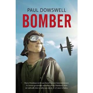 👉 Paul Dowswell Bomber 9789026622748