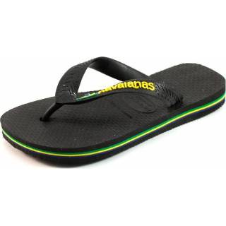 zwarte havaianas