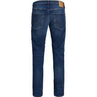 👉 Spijkerbroek katoen mannen blauw Jeans 5713751978119