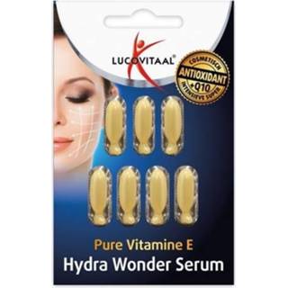 Serum Lucovitaal Hydra Wonder Vitamine E 8713713090375