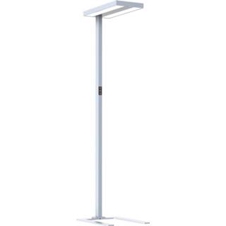 👉 Arcchio Bertram LED kantoor vloerlamp sensor CCT