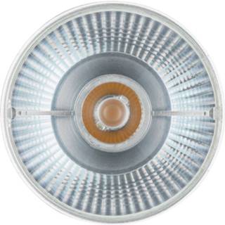 👉 Reflector a++ warmwit Paulmann LED GU10 QPAR111 4W 2700K
